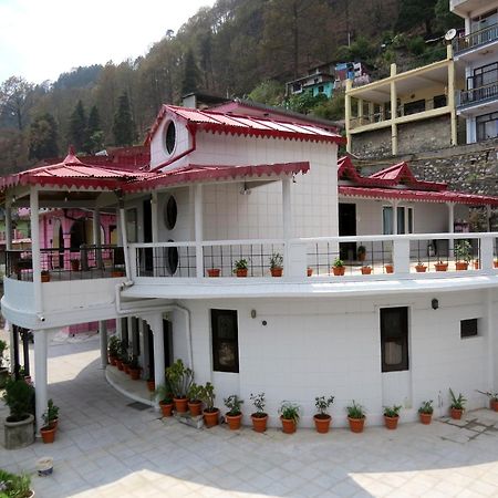 Hotel Haya Palace Nainital Exterior photo
